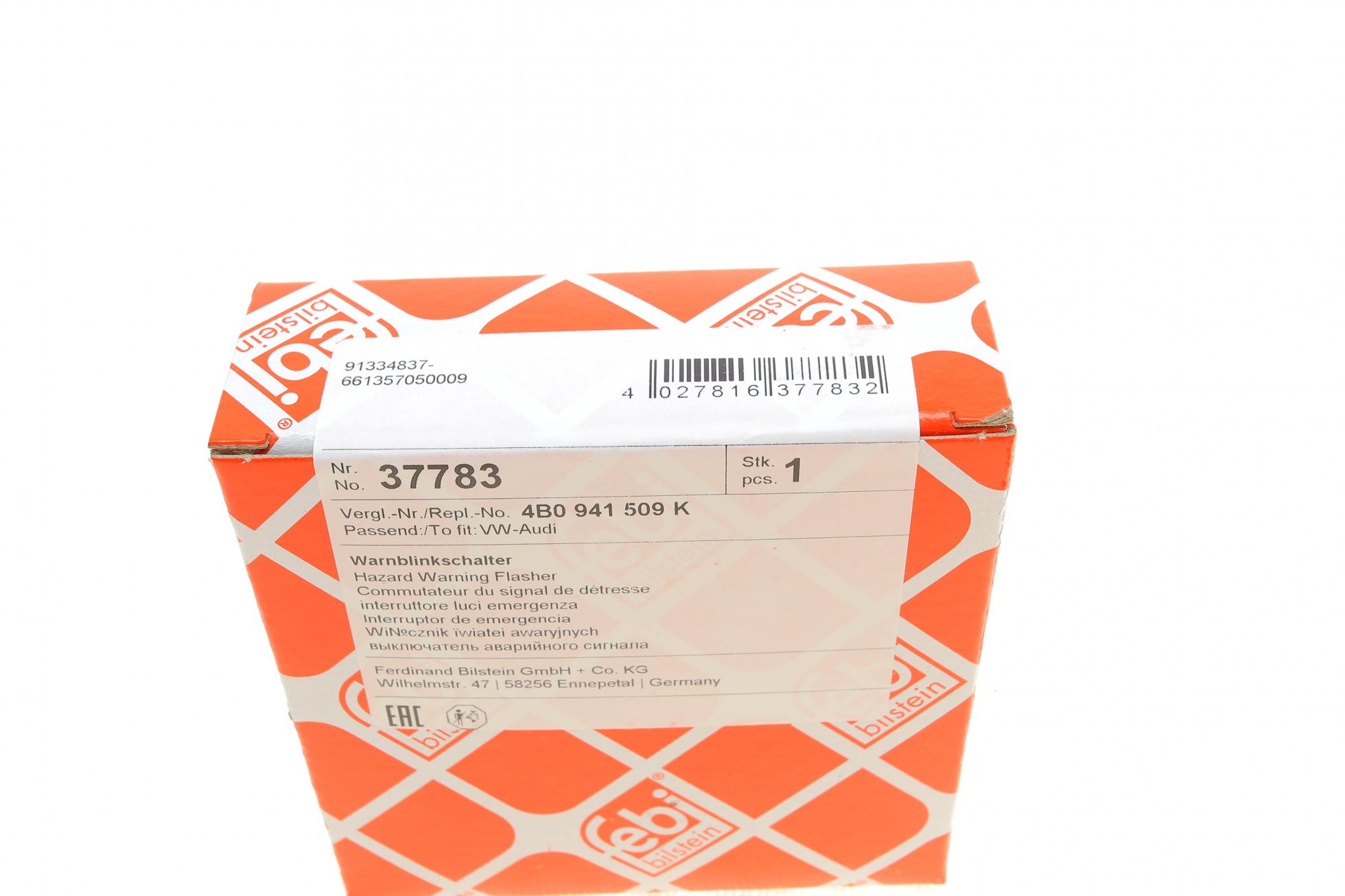37783 FEBI BILSTEIN